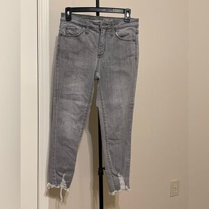 Universal thread mid-rise skinny jeans 👖